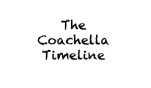 CoachellaTimeline